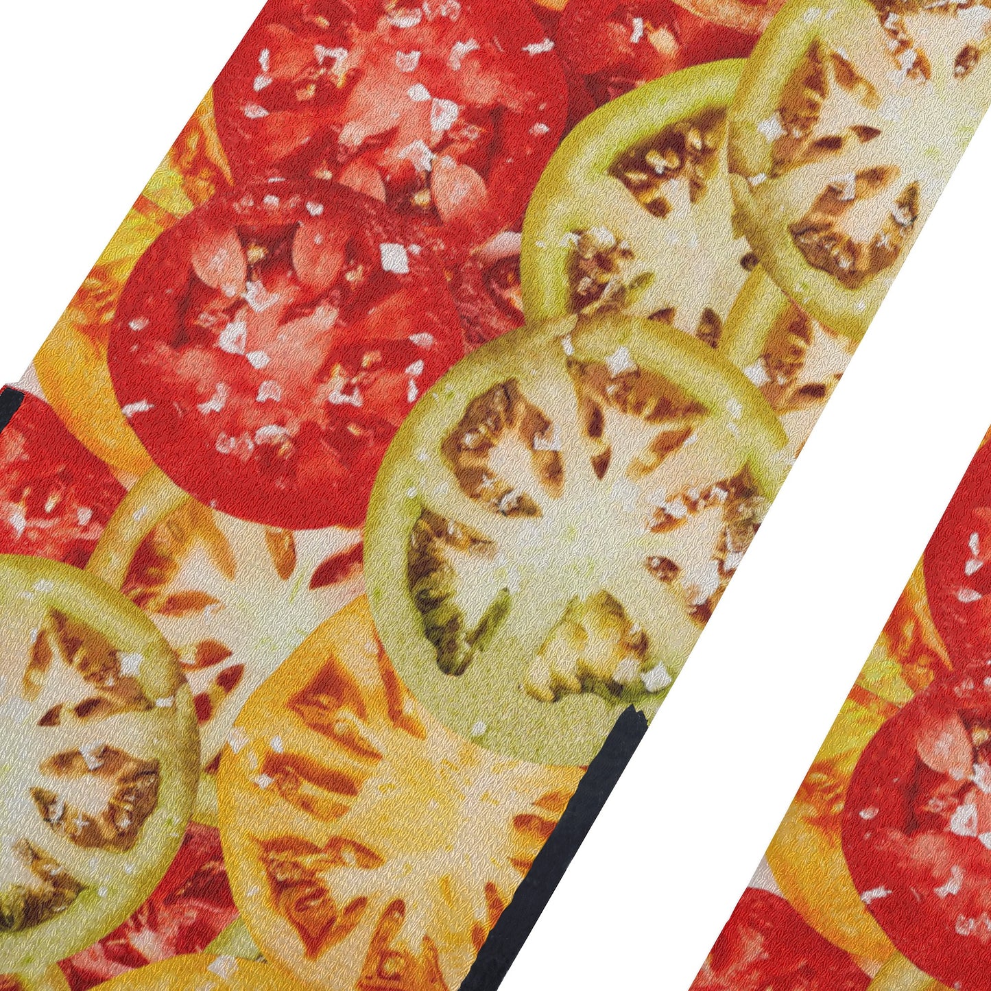 Garden Fresh Socks: Tomato