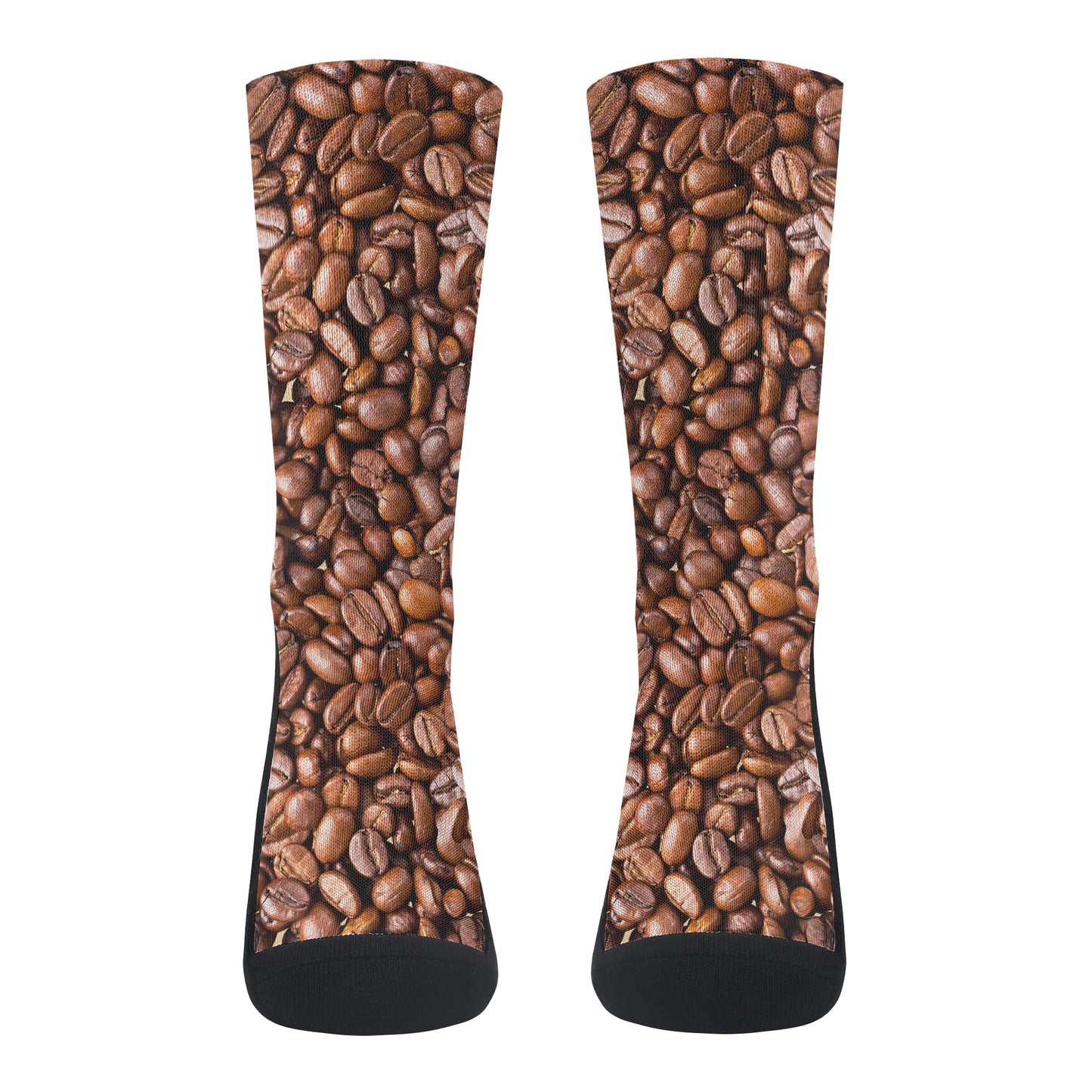 Garden Fresh Socks: : Coffee Beans