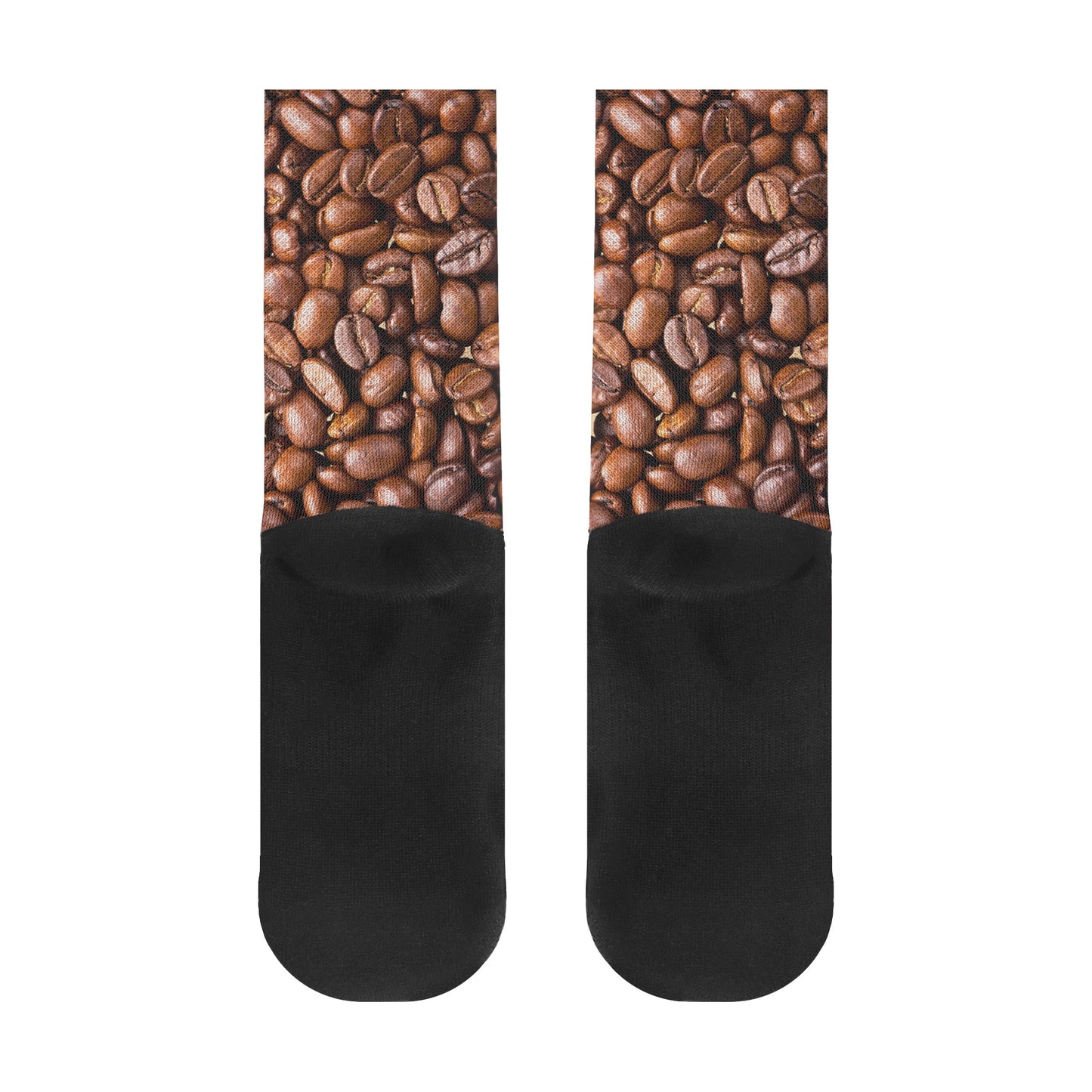 Garden Fresh Socks: : Coffee Beans
