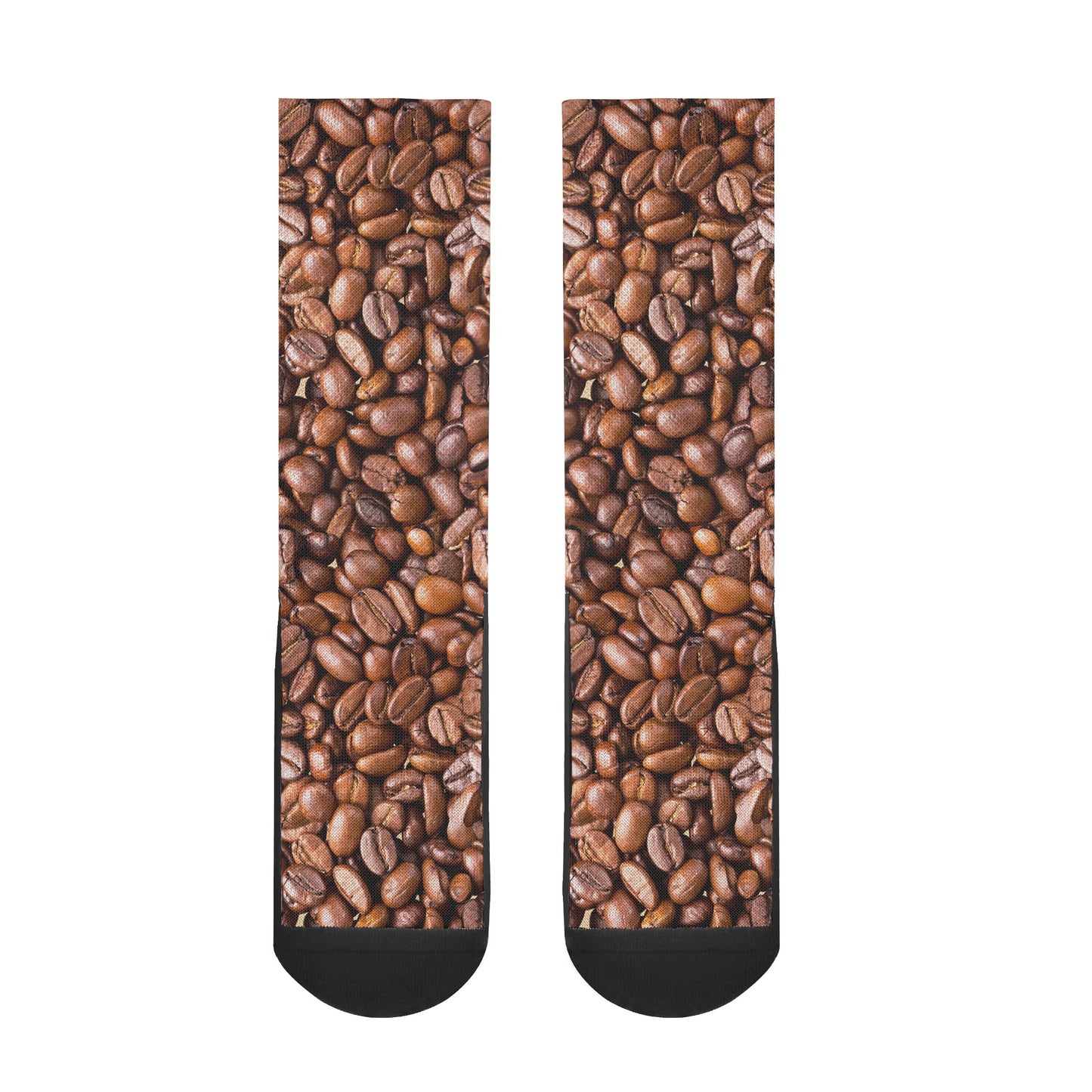 Garden Fresh Socks: : Coffee Beans