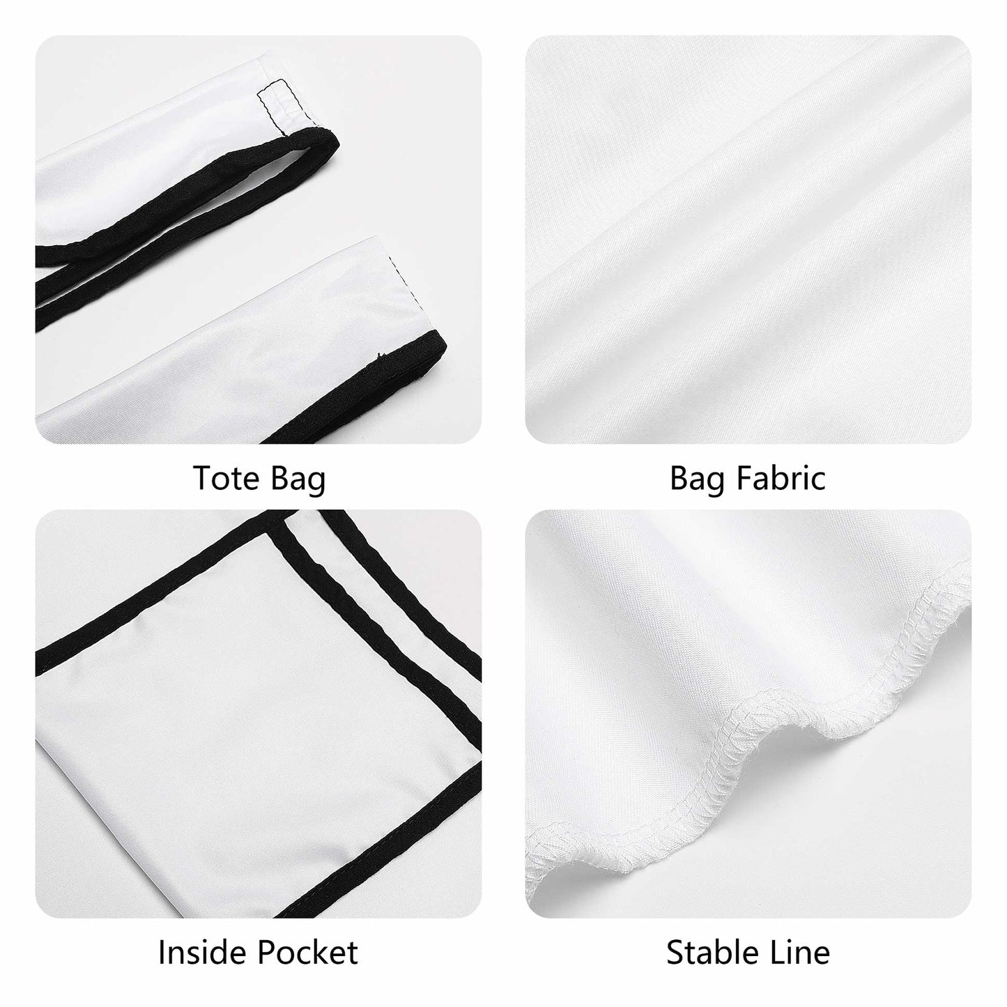 Reusable Produce Sacks 3 Pack: Herbs