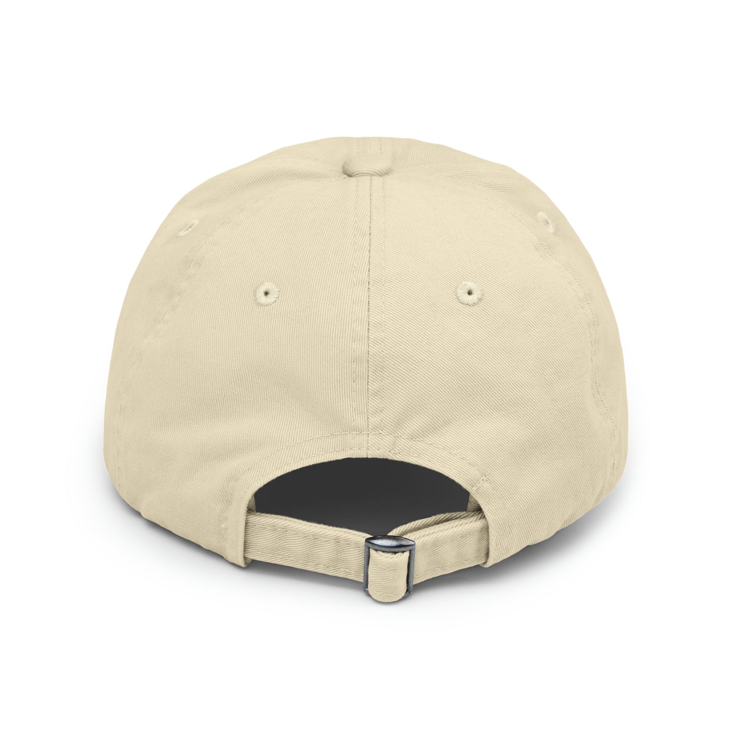 Gibson Gear: Unisex Distressed Cap
