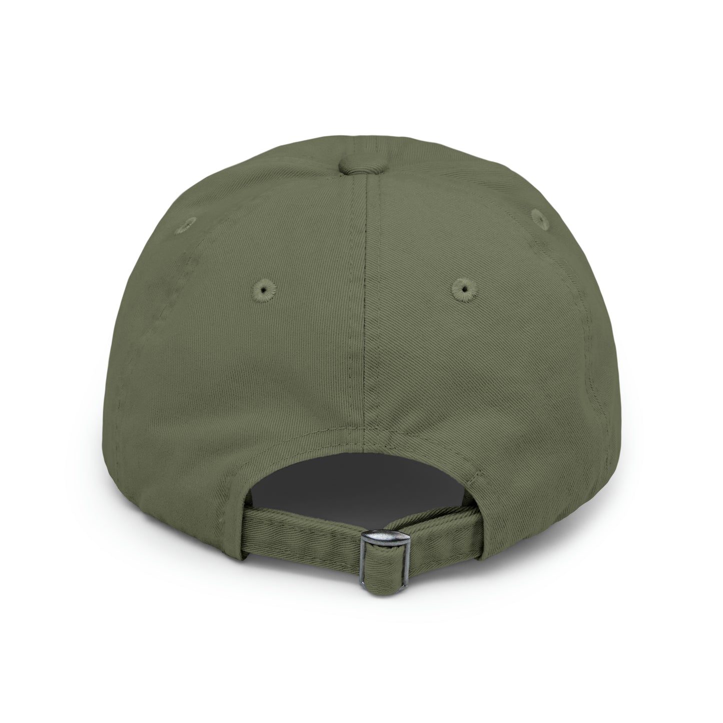 Gibson Gear: Unisex Distressed Cap