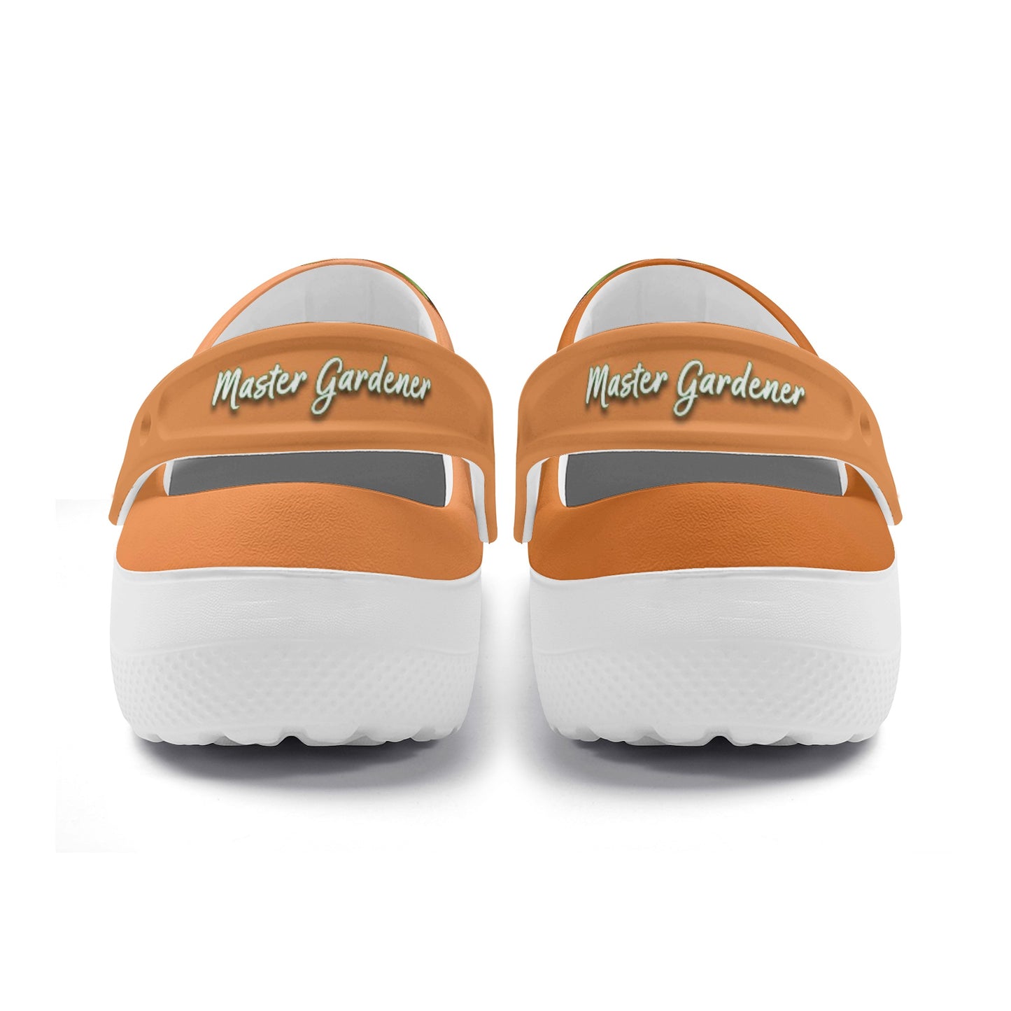 Men's All Season Clogs: Master Gardner