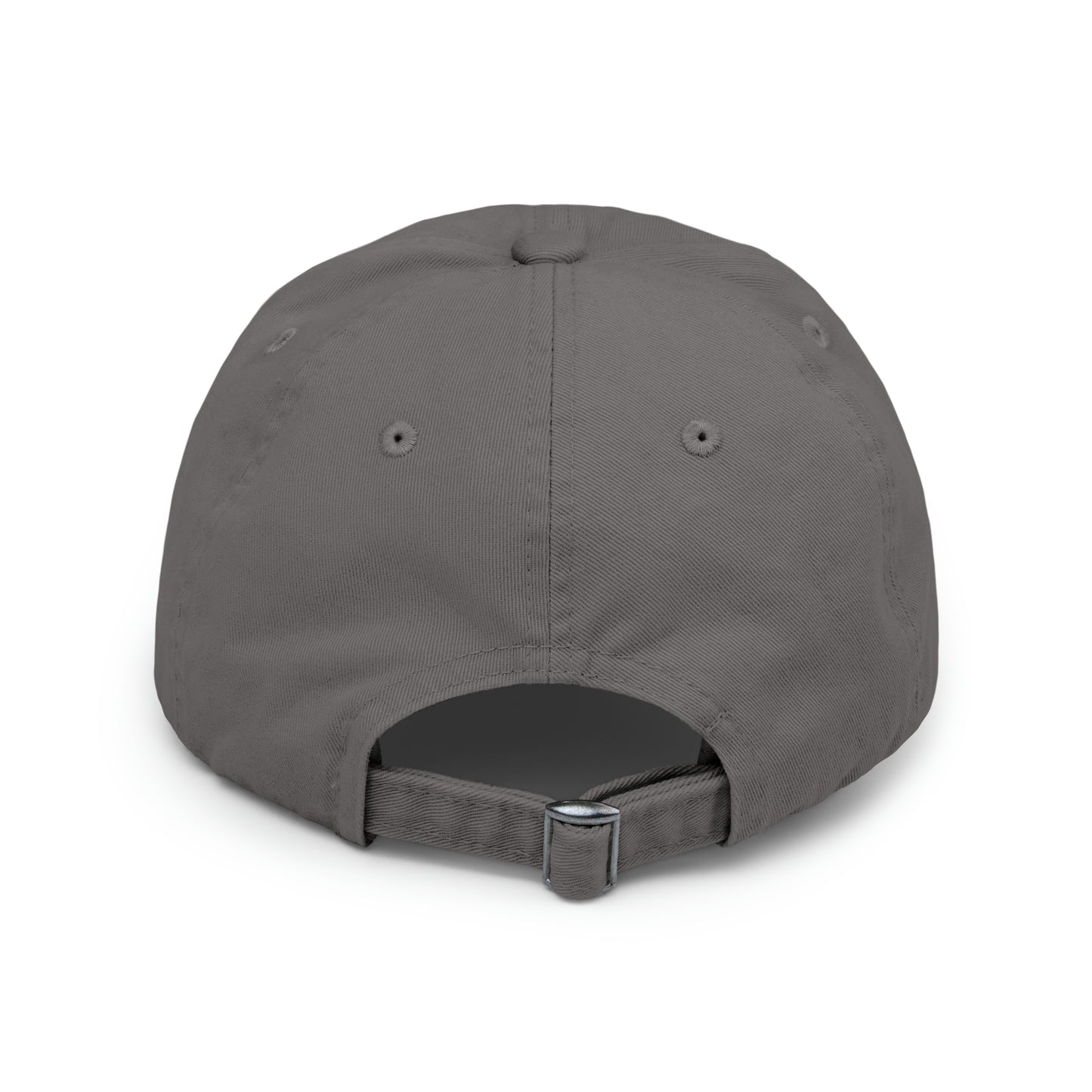 Gibson Gear: Unisex Distressed Cap