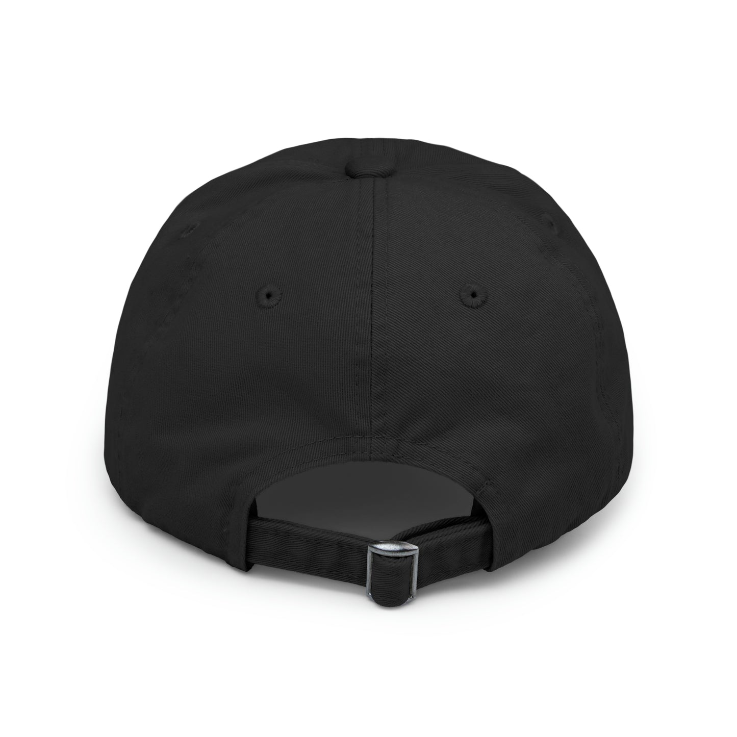Gibson Gear: Unisex Distressed Cap